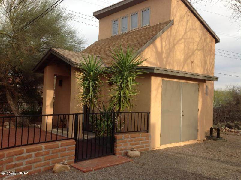 6720 Andrea Doria Drive - Photo 1