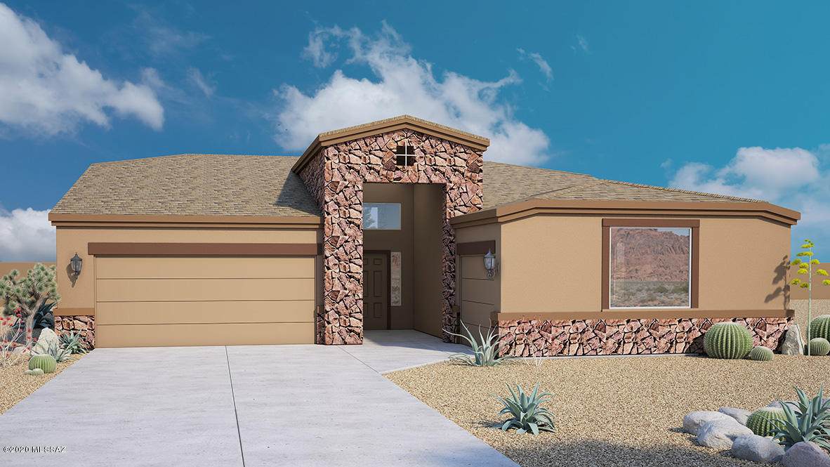12264 Miller Canyon Court - Photo 1
