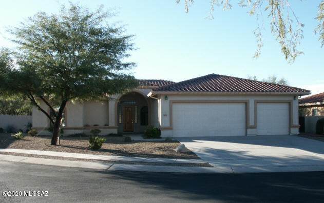 122 Golden Sun Place - Photo 1