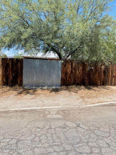 3521 Seneca Street - Photo 1