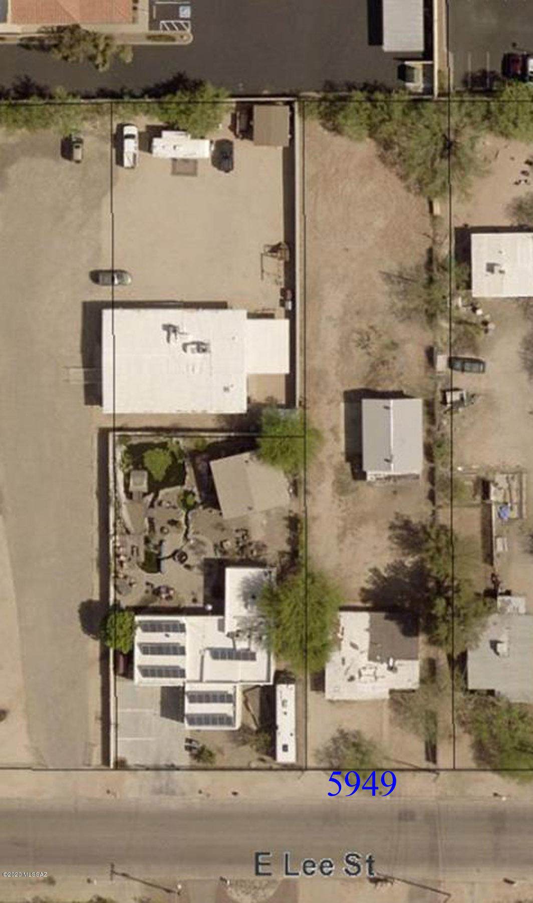 5949 Lee Street - Photo 1