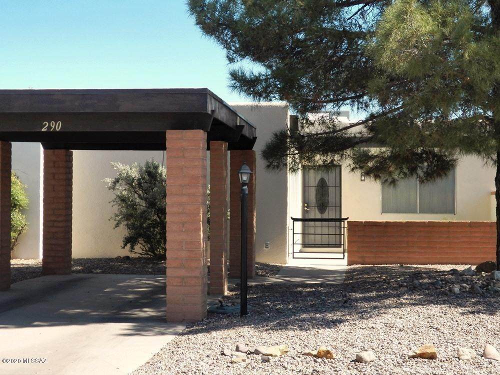290 Paseo De Los Conquistadores - Photo 1