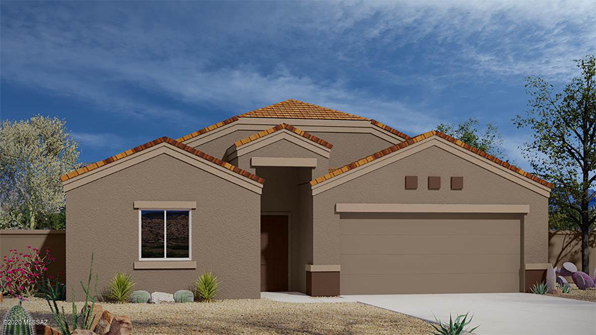 17962 Whispering Glen Path - Photo 1