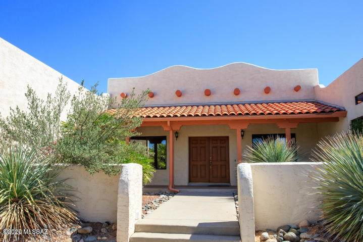 5830 Genematas Drive - Photo 1