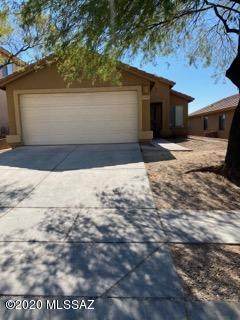 9946 Apache Rain Drive - Photo 1