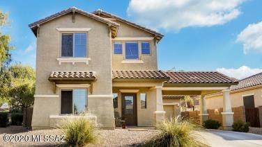 3472 Wing Tip Drive - Photo 1