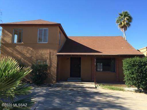3107 Chapel Avenue - Photo 1