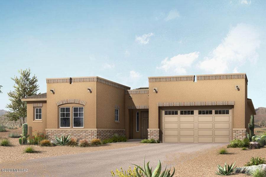 13485 Cape Marigold Drive - Photo 1