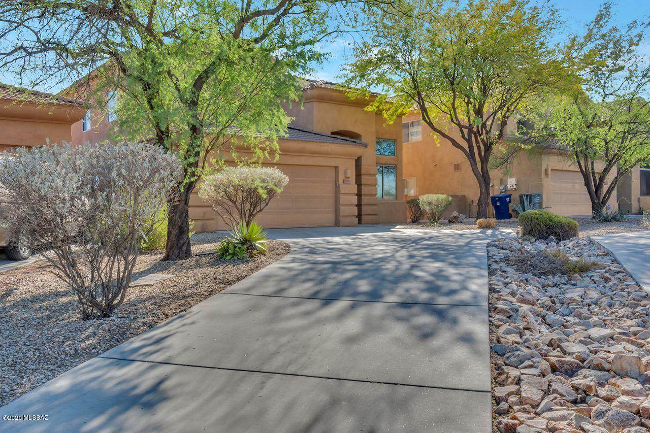 10479 Rita Ranch Crossing Circle - Photo 1