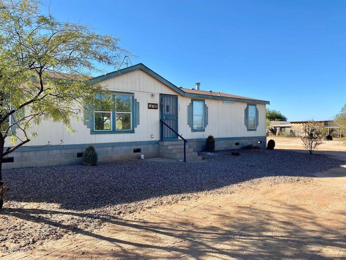 11597 Kushmaul Road - Photo 1