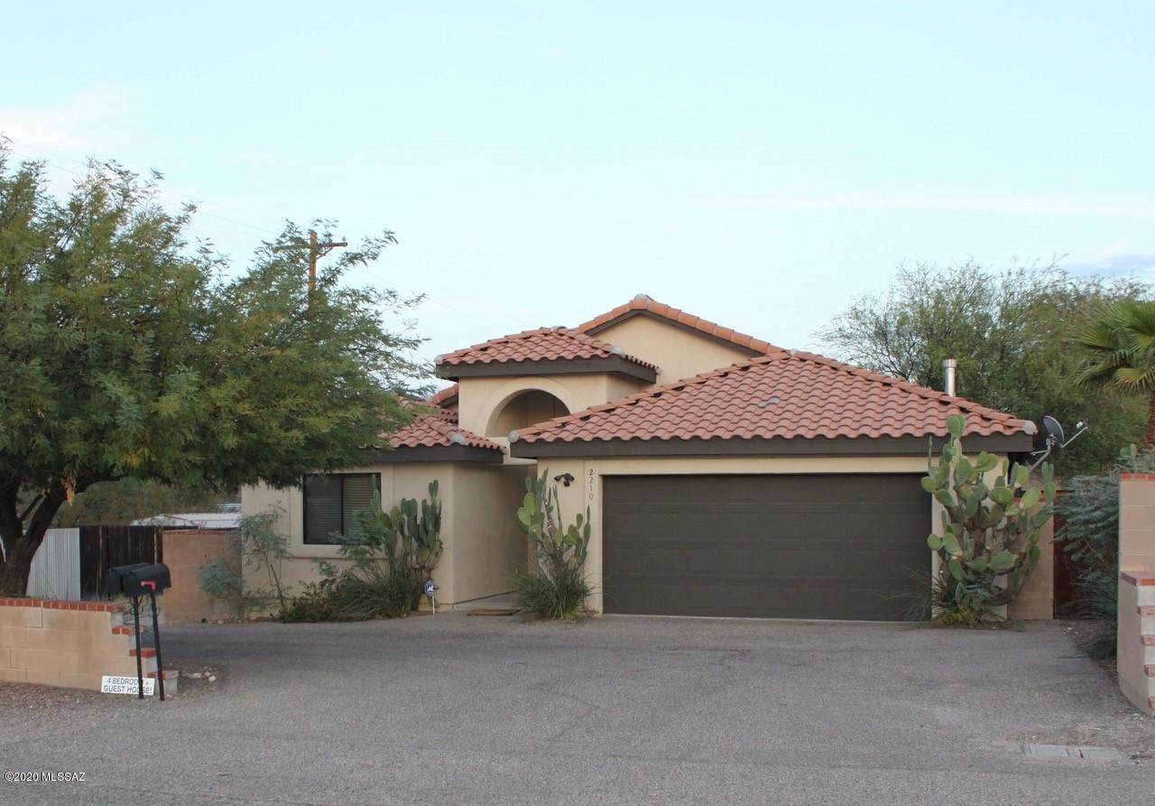 2210 Park Avenue - Photo 1