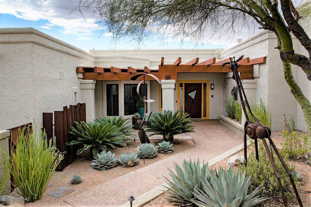 6010 Paseo Santa Teresa - Photo 1