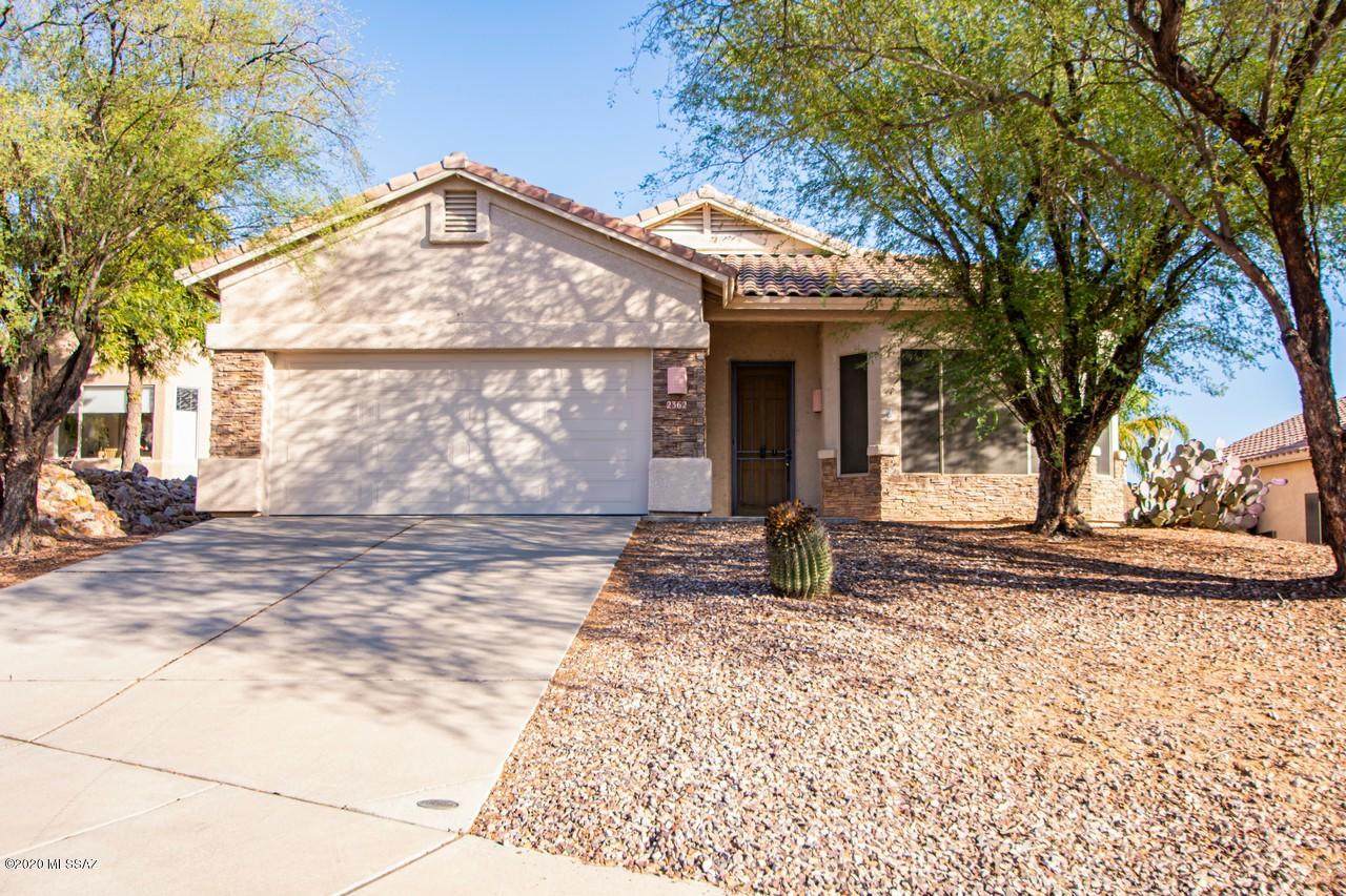 2362 Hidden View Place - Photo 1