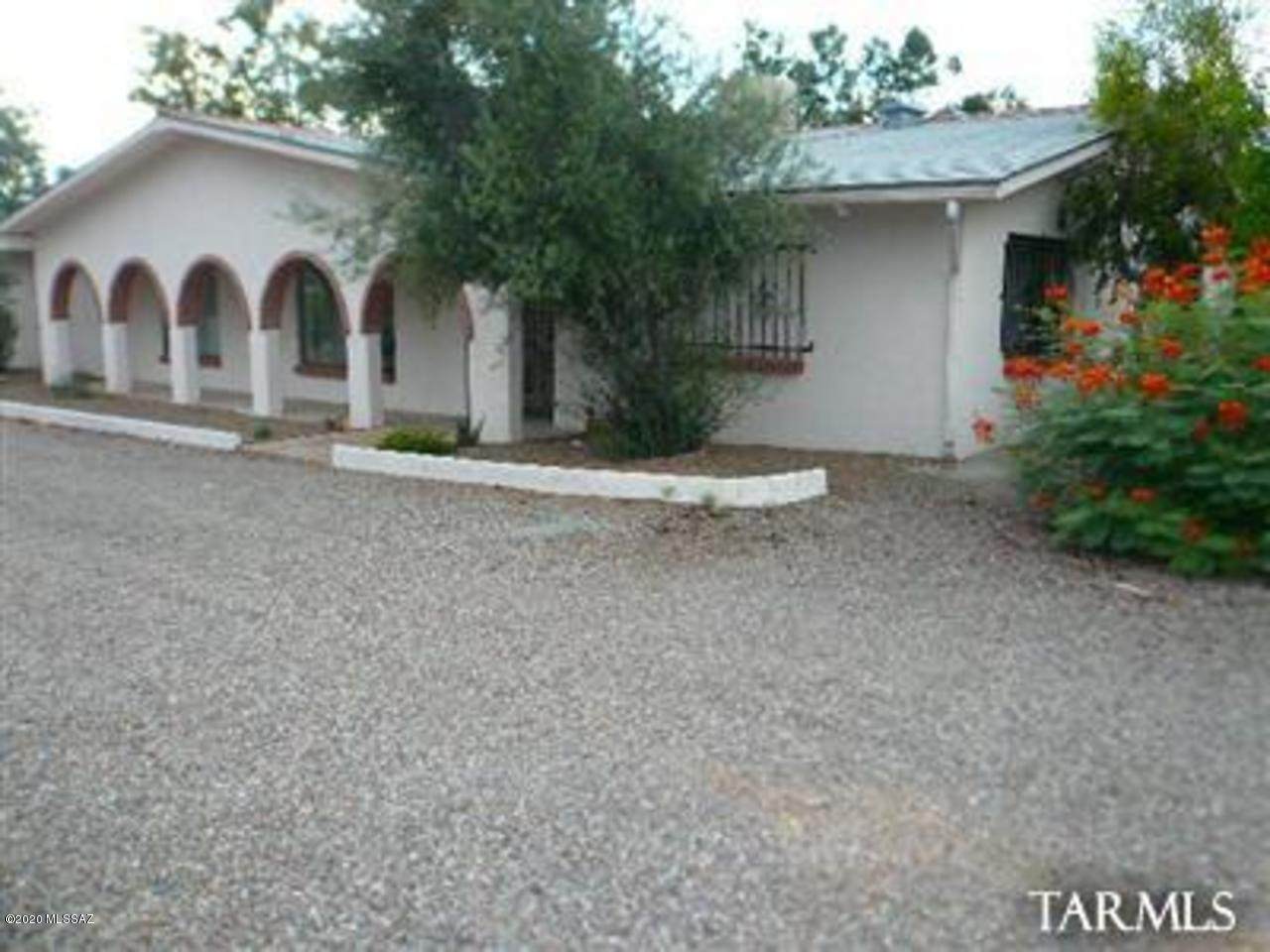 700 Orange Grove Road - Photo 1