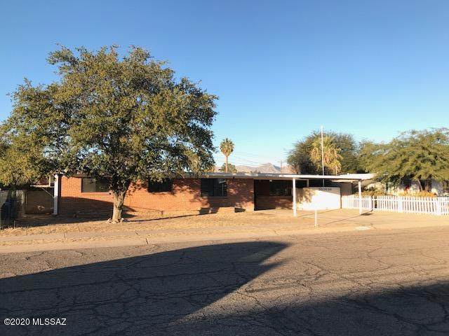 1042 Farr Street - Photo 1
