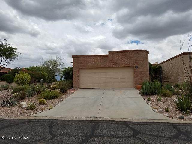 5160 Grey Mountain Trail - Photo 1