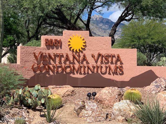 5051 Sabino Canyon Road - Photo 1