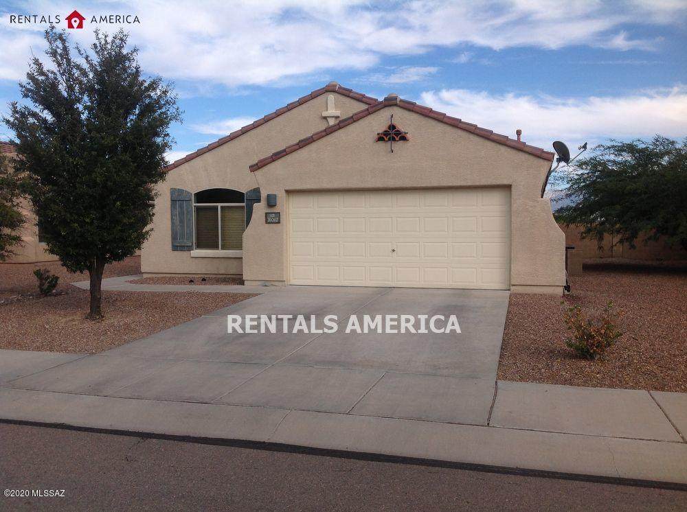 10242 Turquoise Moon Way - Photo 1