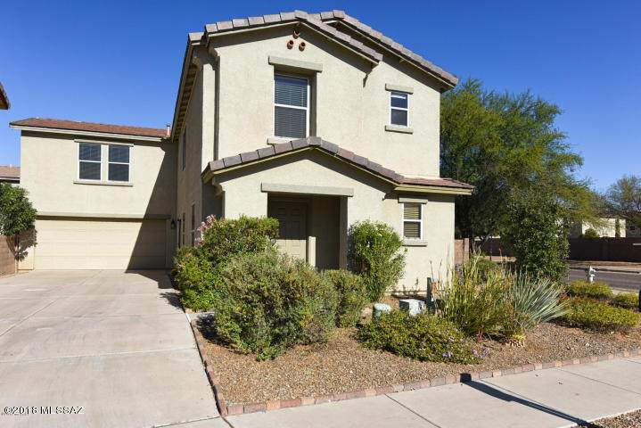 4241 Babbling Brook Drive - Photo 1