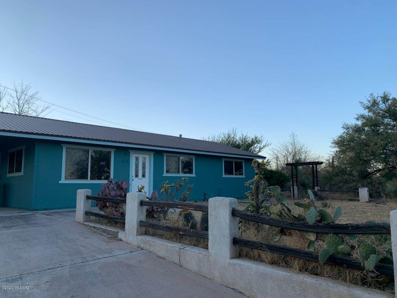 632 Dragoon Street - Photo 1