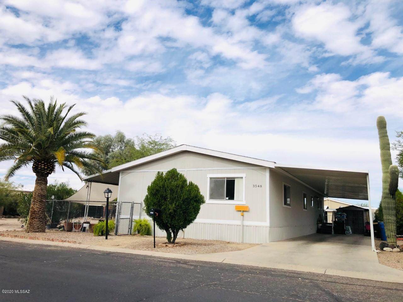 3548 Cantaloupe Drive - Photo 1