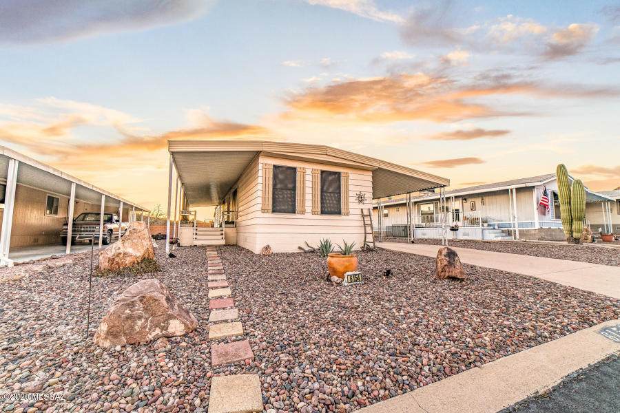 6154 Barrister Road - Photo 1