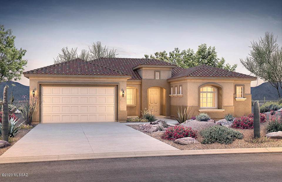 7000 Cliff Spring Trail - Photo 1