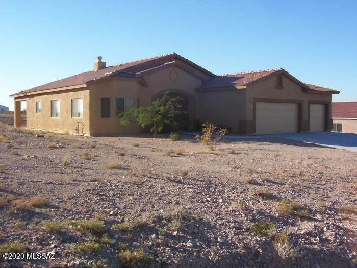 13456 Sonoita Ranch Circle - Photo 1
