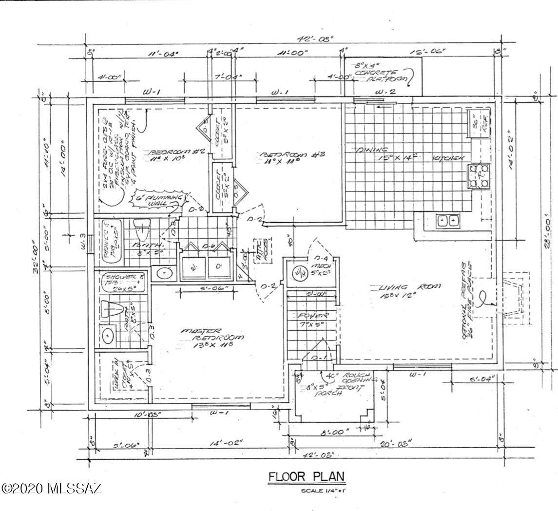 1712 Nieve Court - Photo 1