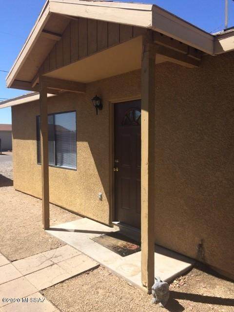 702 Simmons Road - Photo 1