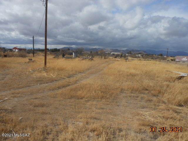 1409 Joe Hines Road - Photo 1