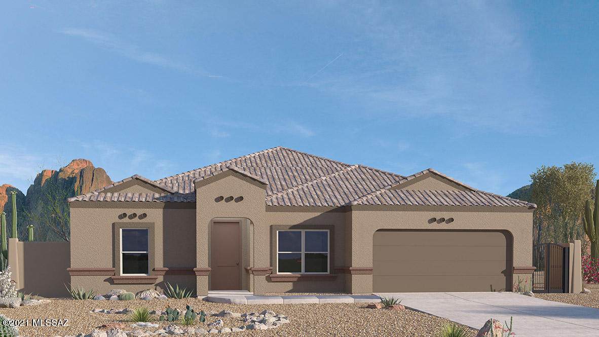 12276 Miller Canyon Court - Photo 1