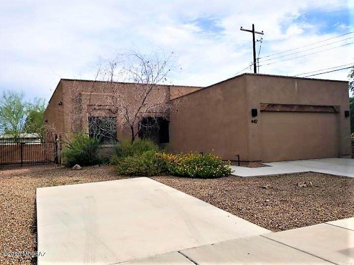 4412 Edison Street - Photo 1