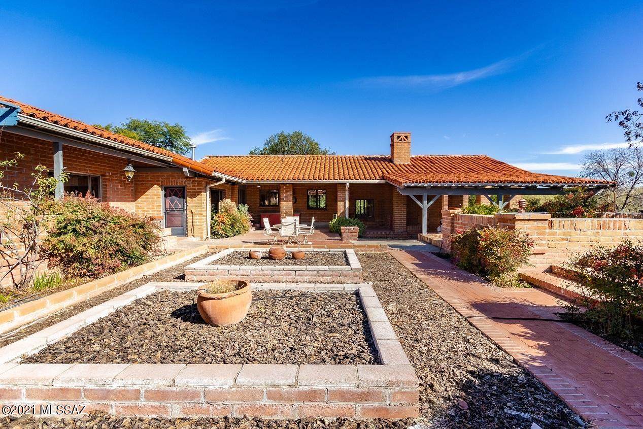 64 Wood Canyon Road - Photo 1