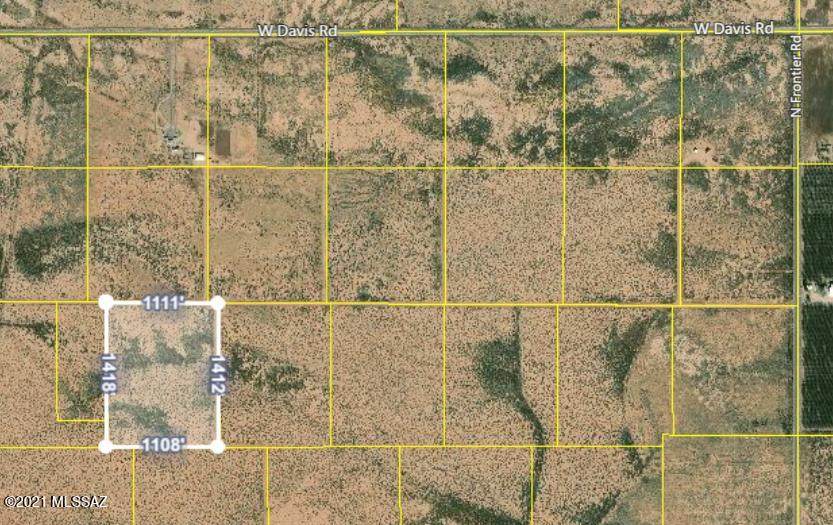 Tombstone Valley Ranches Lot24 - Photo 1