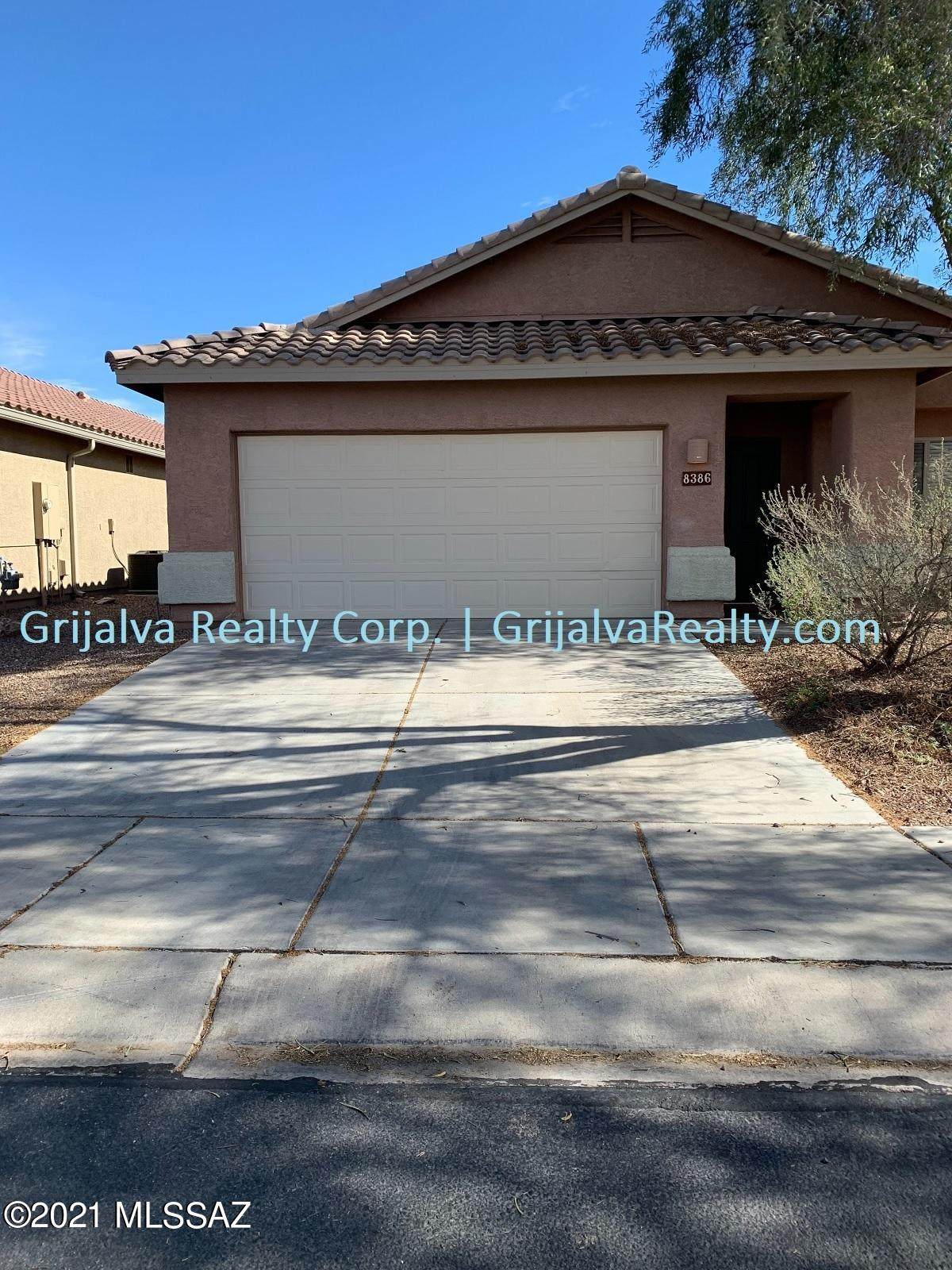 8386 Wind Swept Lane - Photo 1