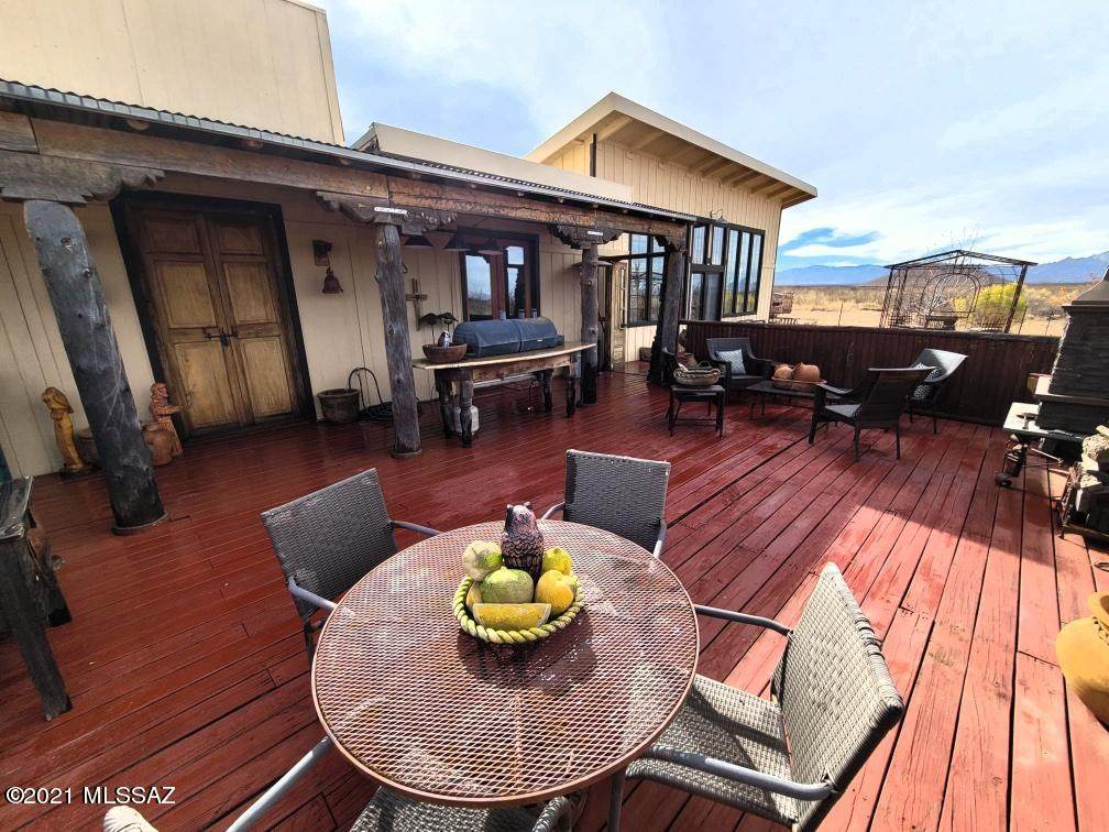 3352 Doe Ranch Road - Photo 1