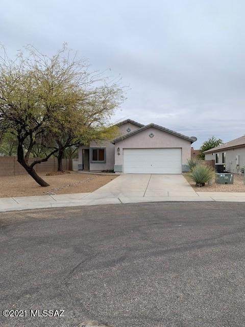 2309 Monet Way - Photo 1