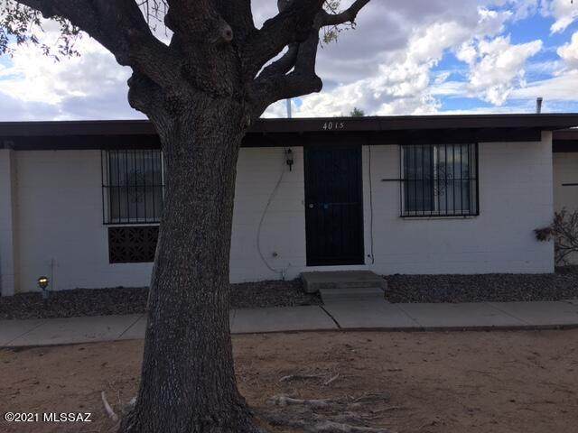 4015 Lazy Palm Drive - Photo 1