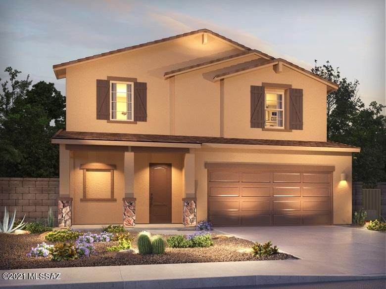 1002 Calle Nicoya - Photo 1