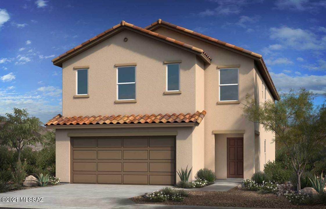 8741 Stone Meadow Circle - Photo 1
