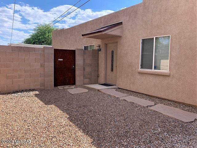 521 Drachman Street - Photo 1