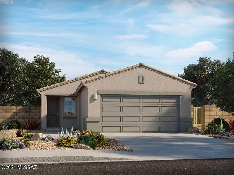 10721 Golson Drive - Photo 1