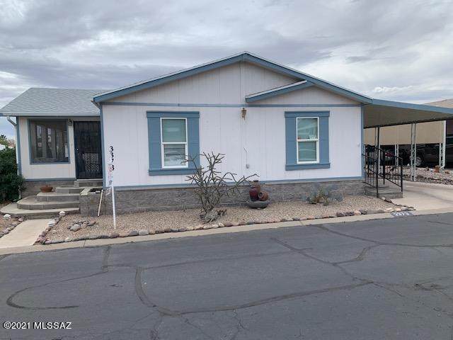 3373 Excalibur Road - Photo 1