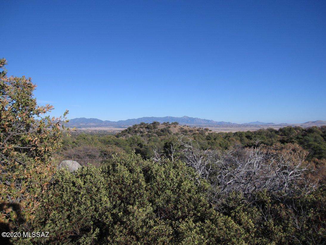 Bonanza & Pocahontas Road - Photo 1