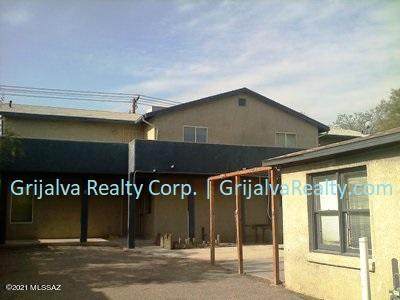 1010 Elm Street - Photo 1