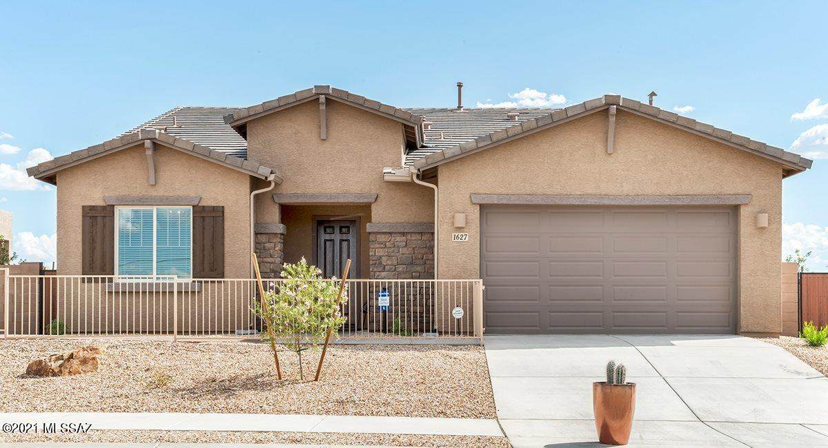 1627 Niatross Place - Photo 1