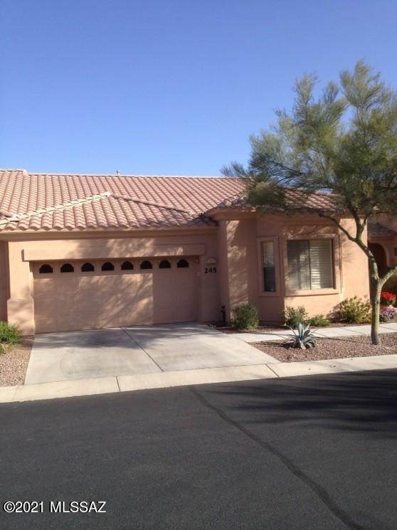 13401 Rancho Vistoso Boulevard - Photo 1