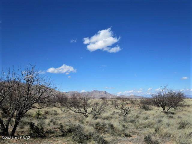 2.18 ac Desert Road - Photo 1