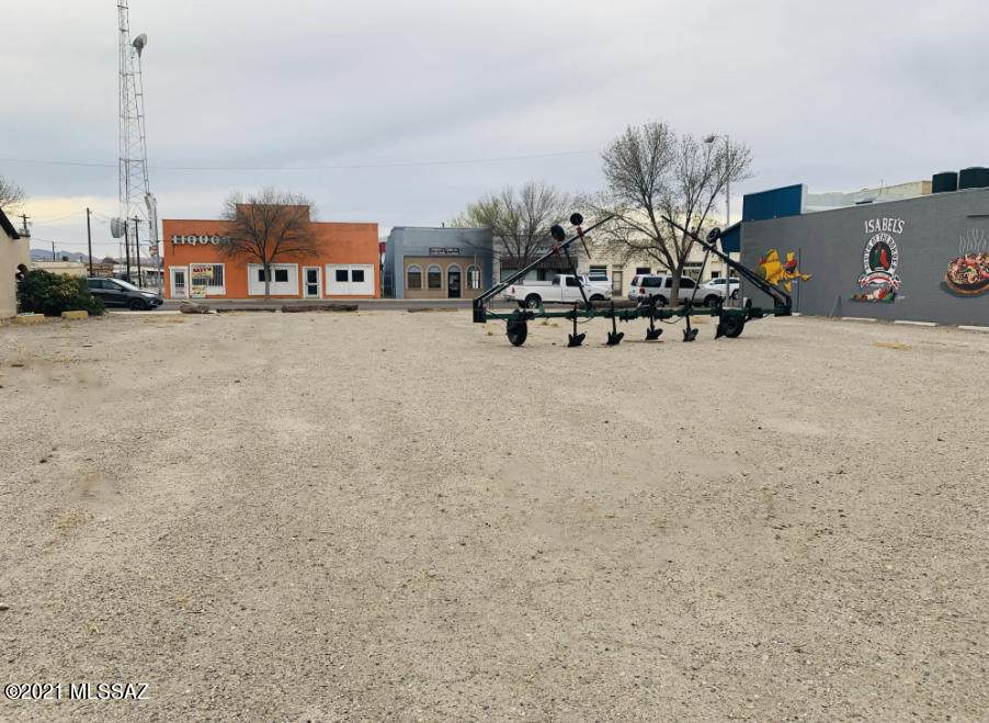TBD Haskell Avenue - Photo 1